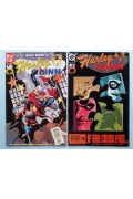Harley Quinn (2000)   1-38
